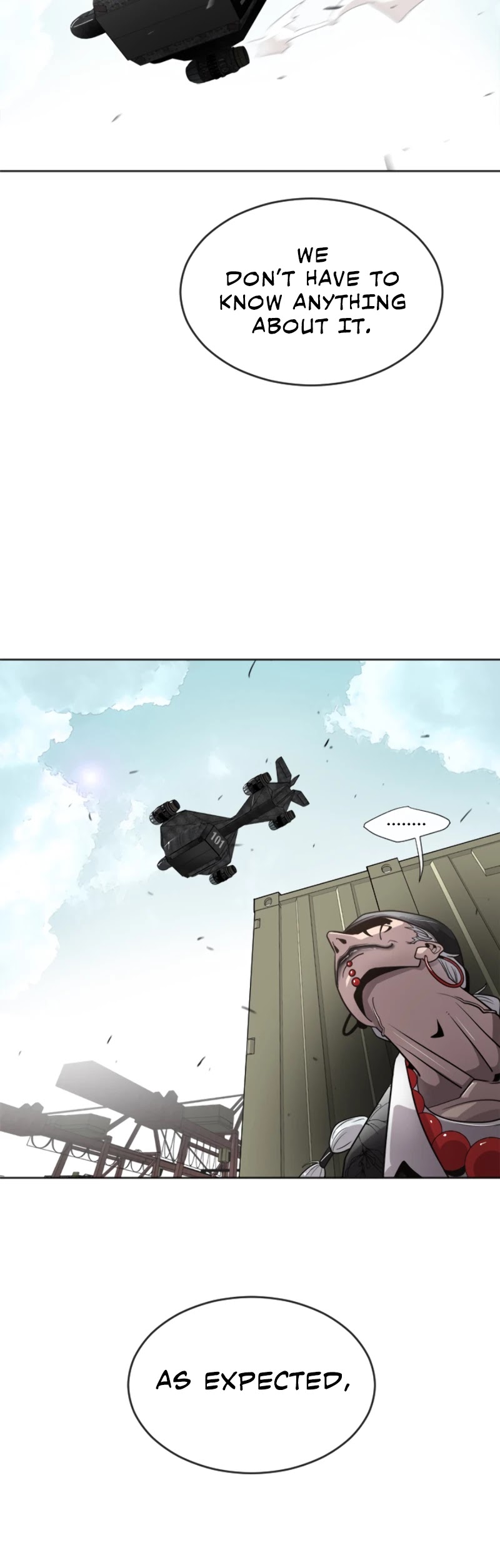 Superhuman Era Chapter 5 page 55 - Chapter 5