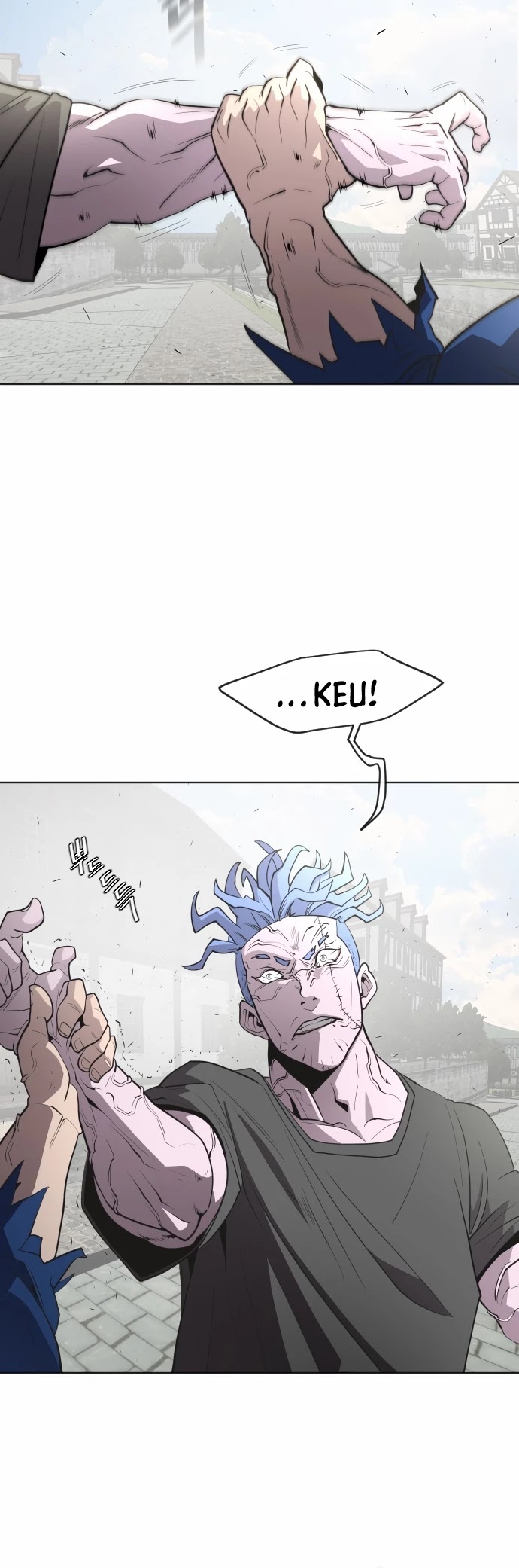 Superhuman Era Chapter 50 page 10 - Chapter 50