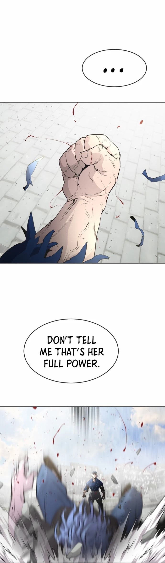 Superhuman Era Chapter 50 page 12 - Chapter 50