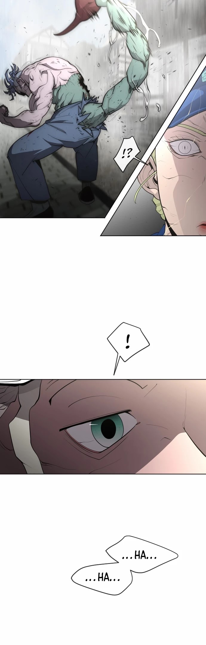 Superhuman Era Chapter 50 page 24 - Chapter 50