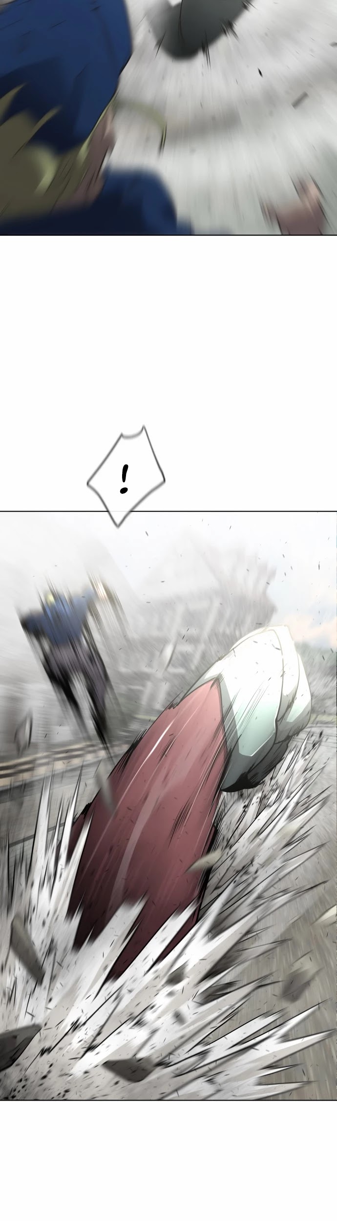 Superhuman Era Chapter 50 page 26 - Chapter 50
