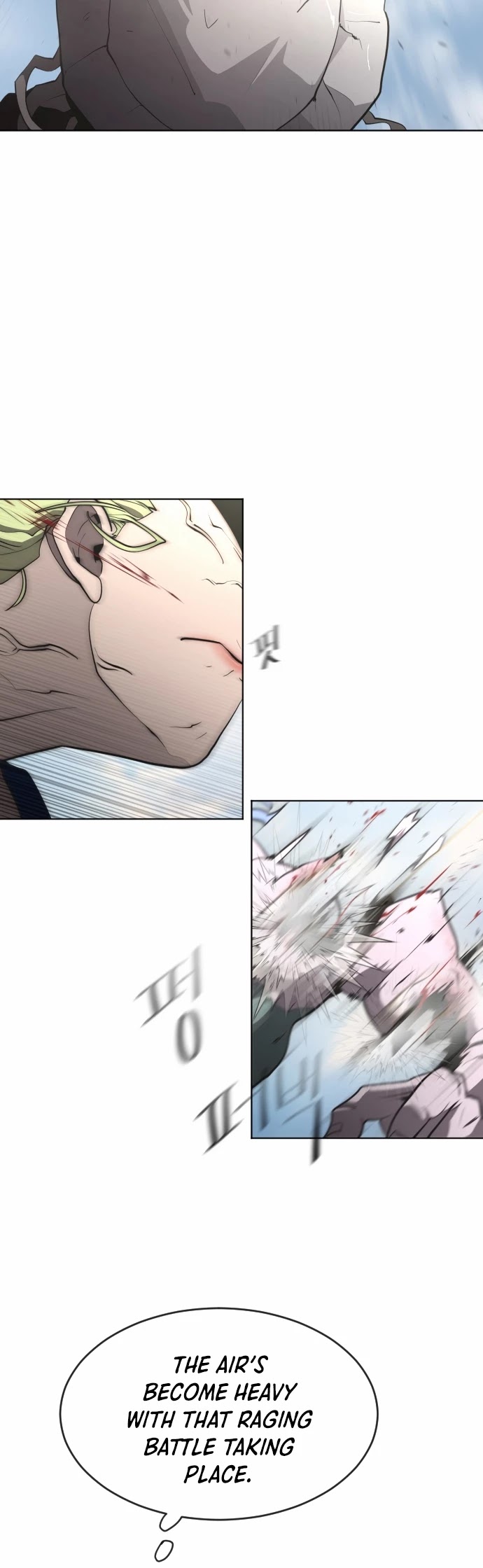 Superhuman Era Chapter 50 page 30 - Chapter 50