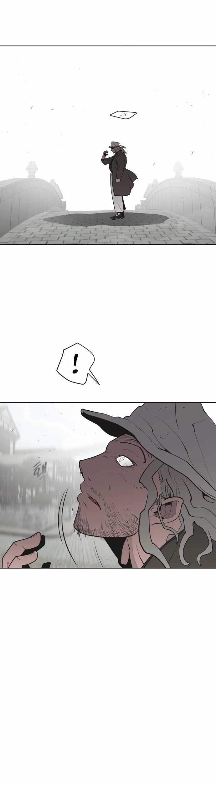 Superhuman Era Chapter 50 page 32 - Chapter 50