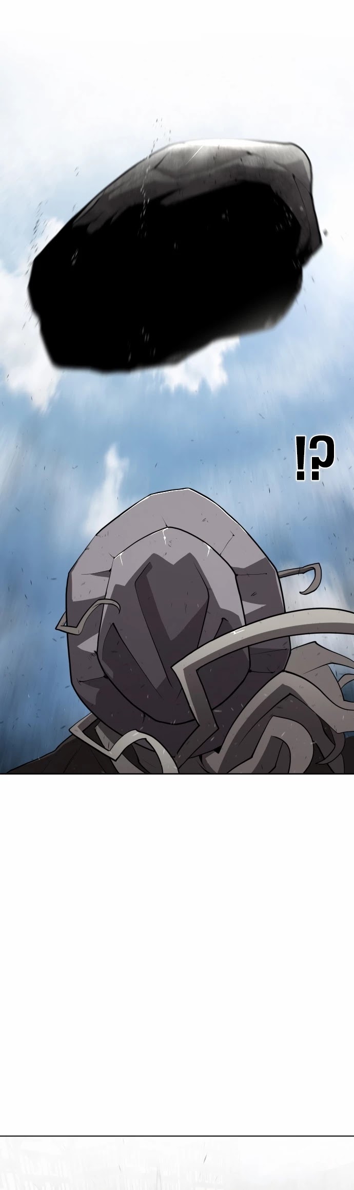 Superhuman Era Chapter 50 page 33 - Chapter 50