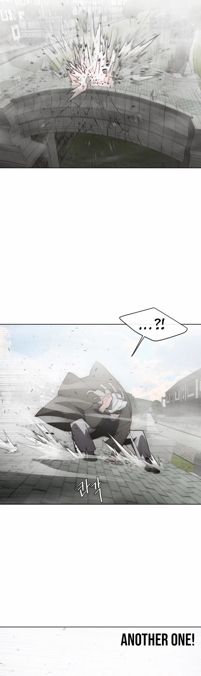 Superhuman Era Chapter 50 page 34 - Chapter 50
