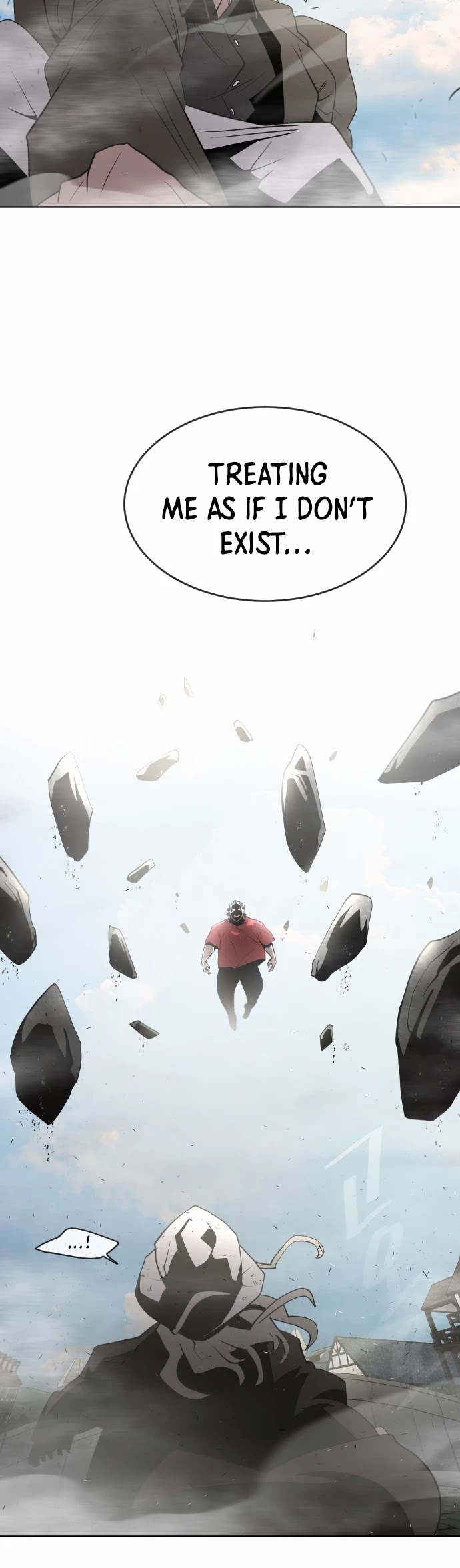 Superhuman Era Chapter 50 page 36 - Chapter 50