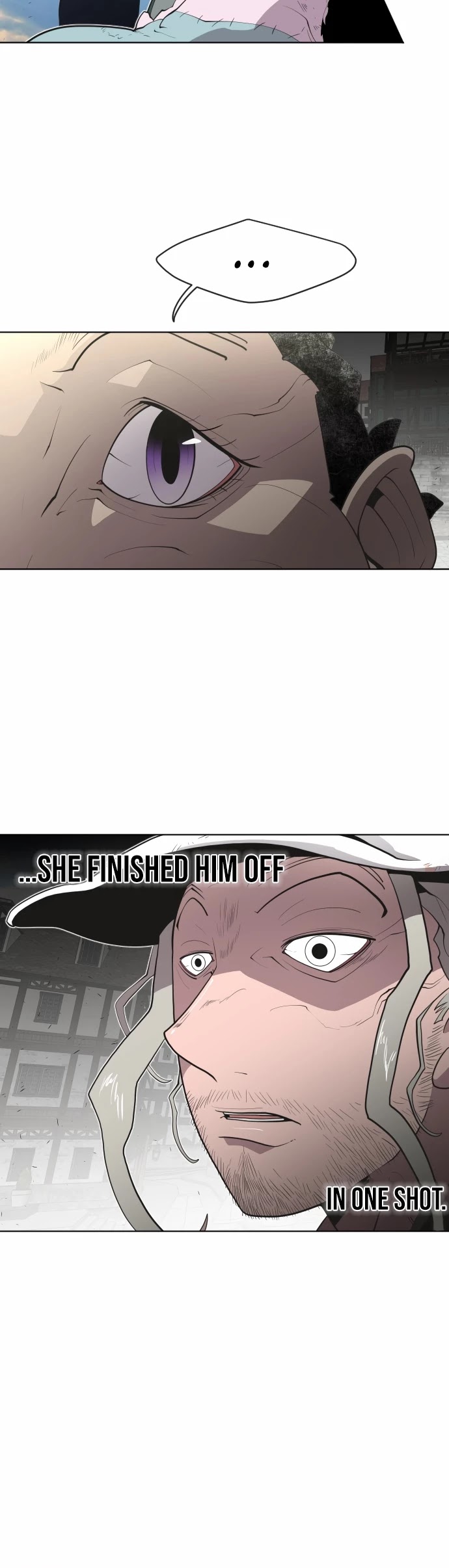 Superhuman Era Chapter 50 page 6 - Chapter 50