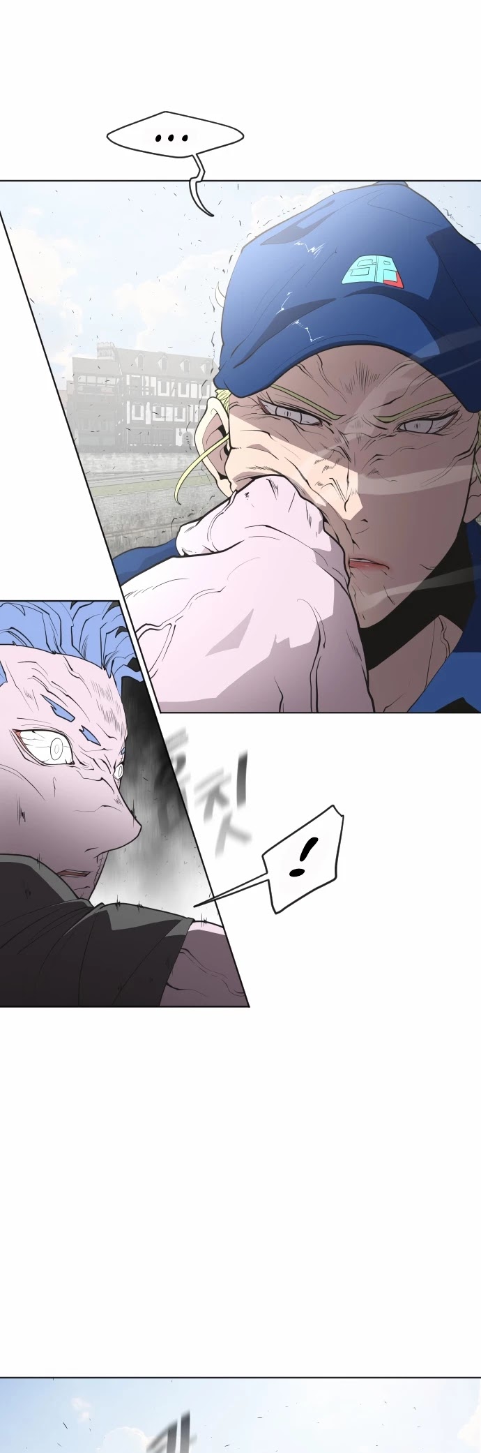 Superhuman Era Chapter 50 page 9 - Chapter 50
