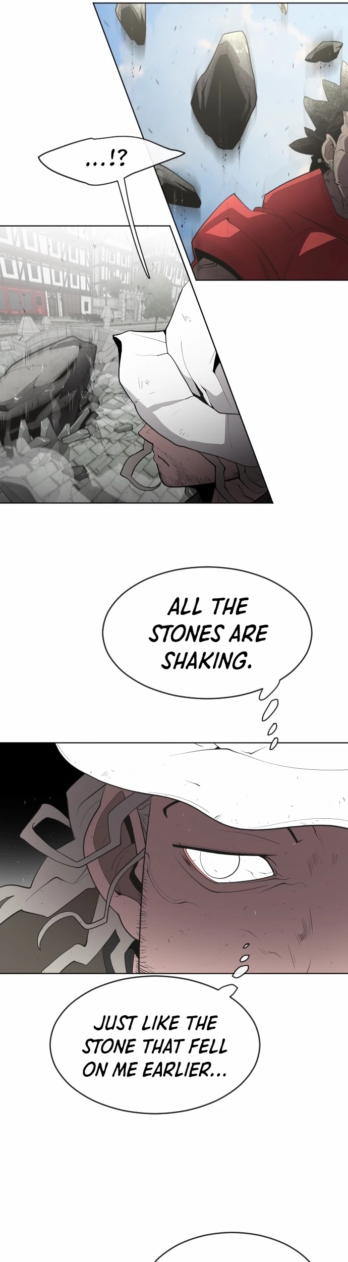 Superhuman Era Chapter 51 page 11 - Chapter 51