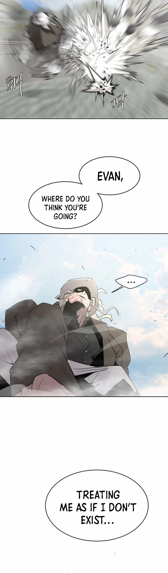 Superhuman Era Chapter 51 page 2 - Chapter 51