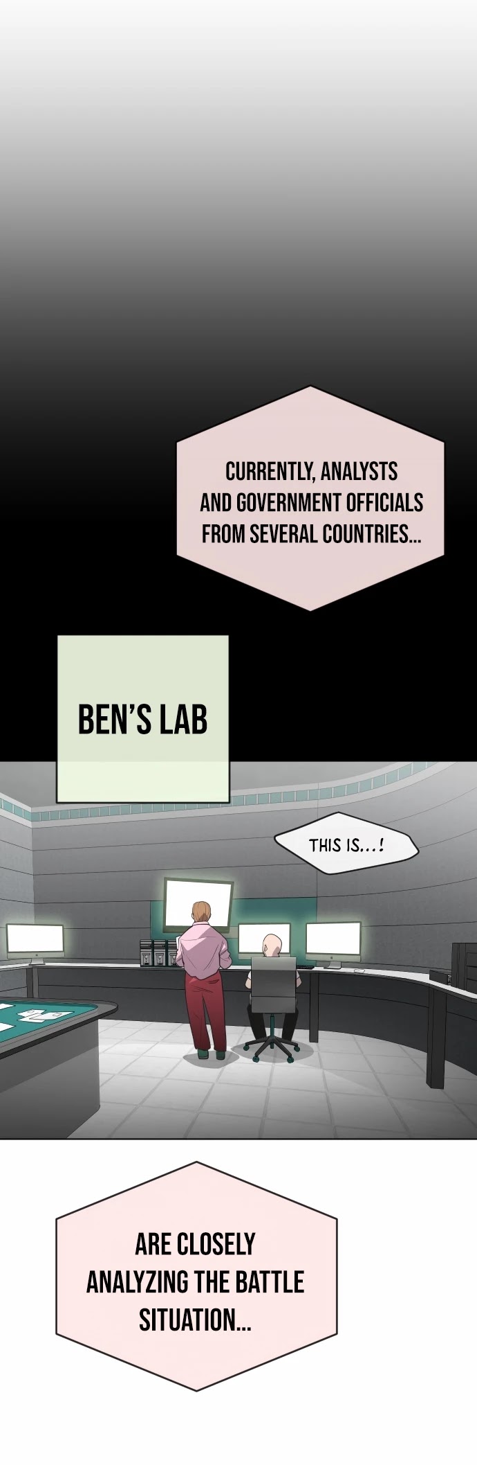 Superhuman Era Chapter 51 page 20 - Chapter 51