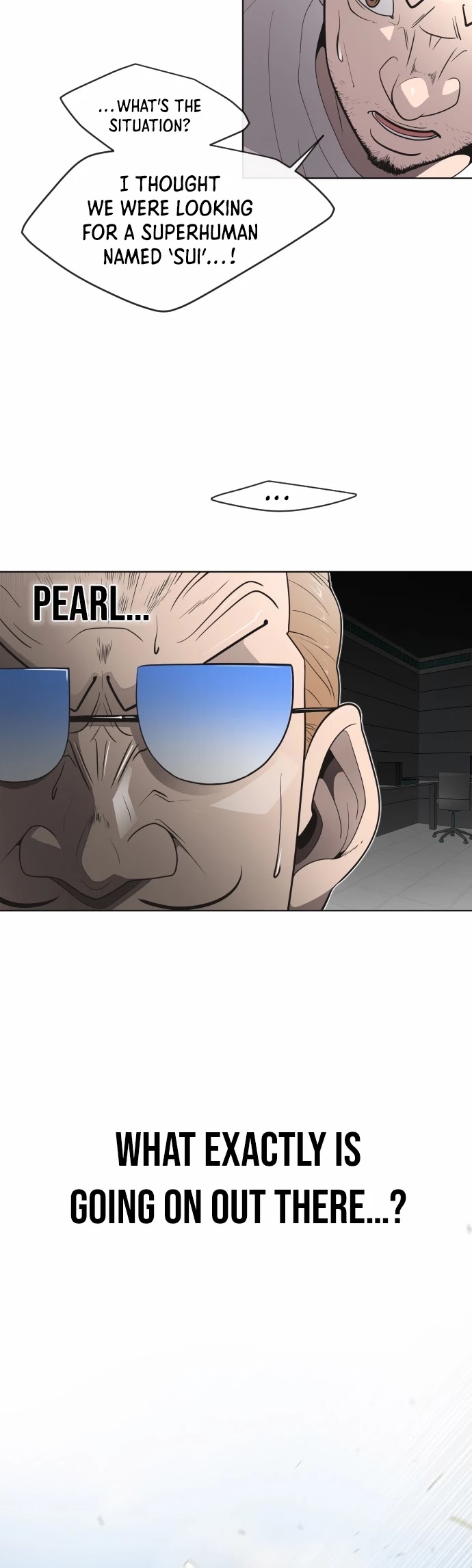 Superhuman Era Chapter 51 page 22 - Chapter 51