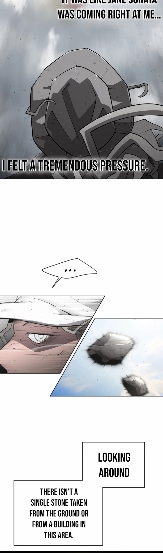 Superhuman Era Chapter 51 page 26 - Chapter 51