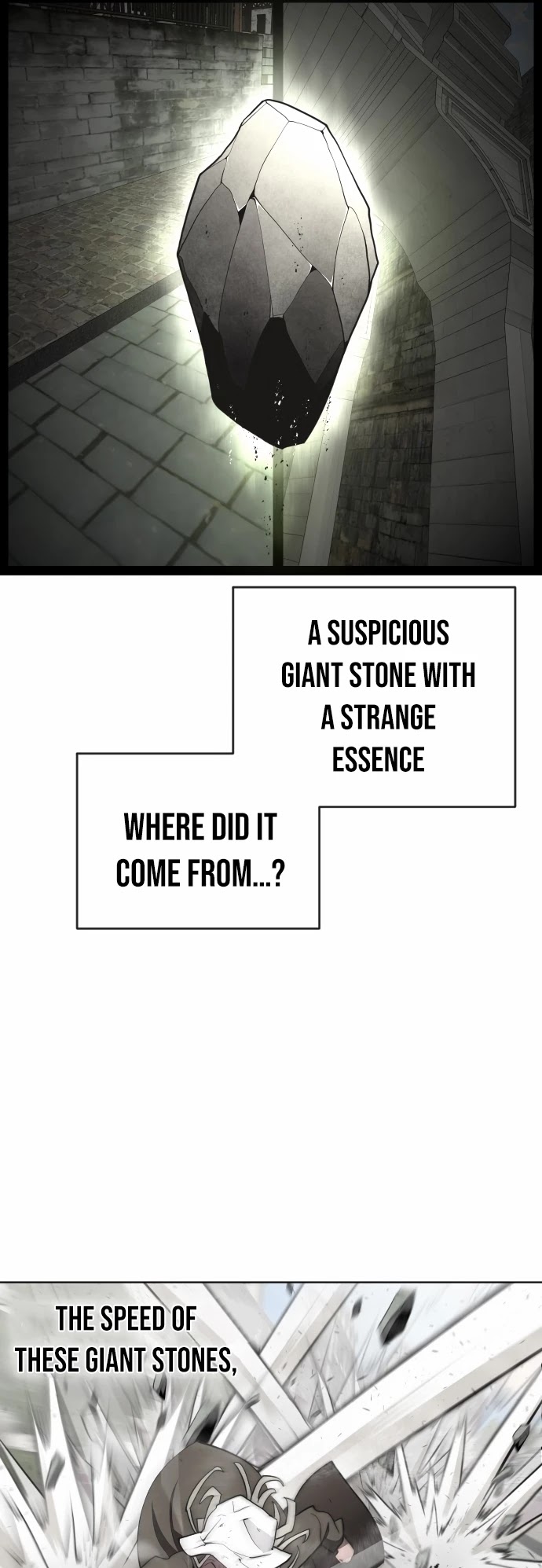 Superhuman Era Chapter 51 page 27 - Chapter 51