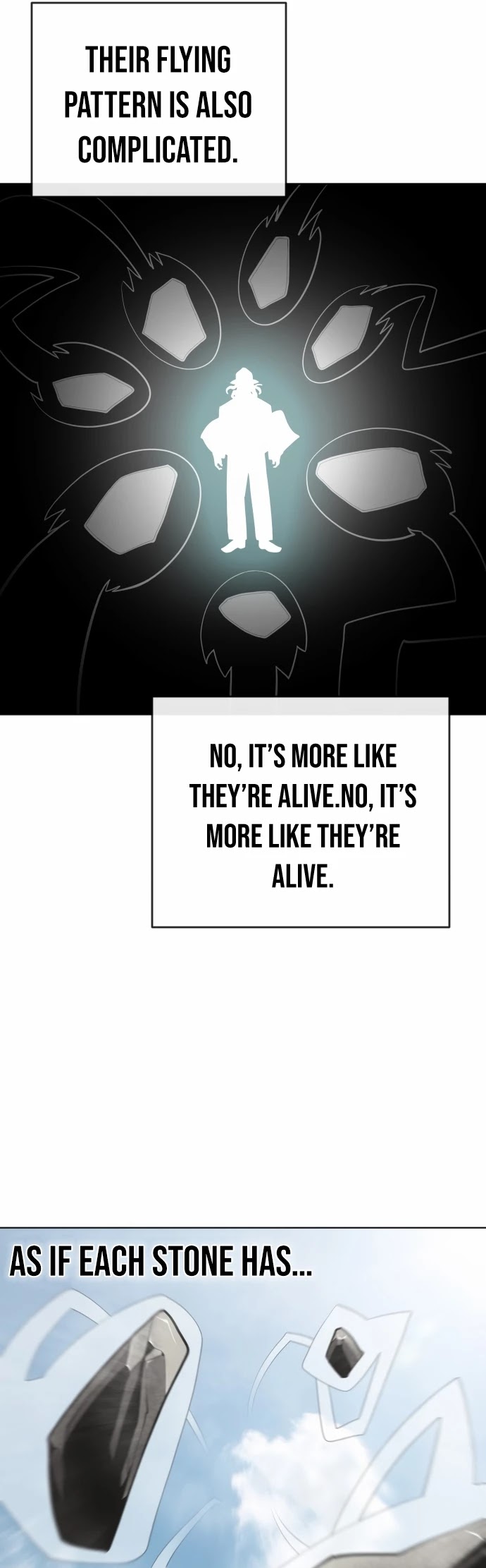 Superhuman Era Chapter 51 page 29 - Chapter 51