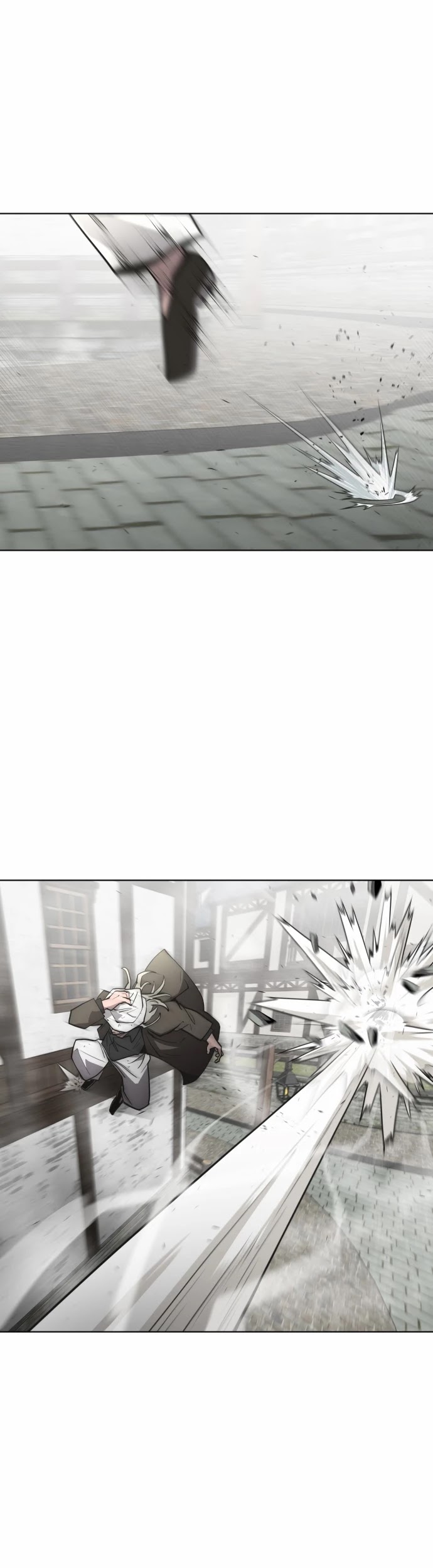 Superhuman Era Chapter 51 page 32 - Chapter 51