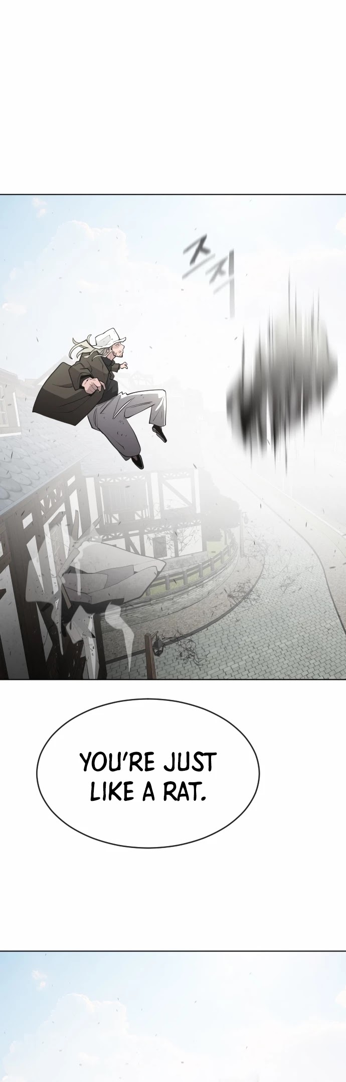 Superhuman Era Chapter 51 page 36 - Chapter 51