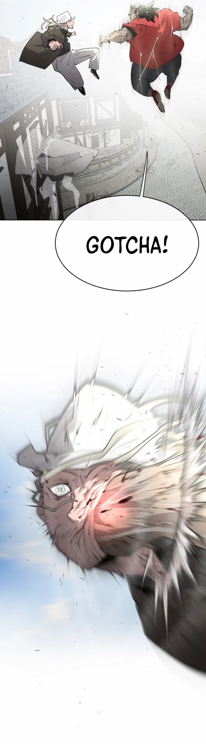 Superhuman Era Chapter 51 page 37 - Chapter 51