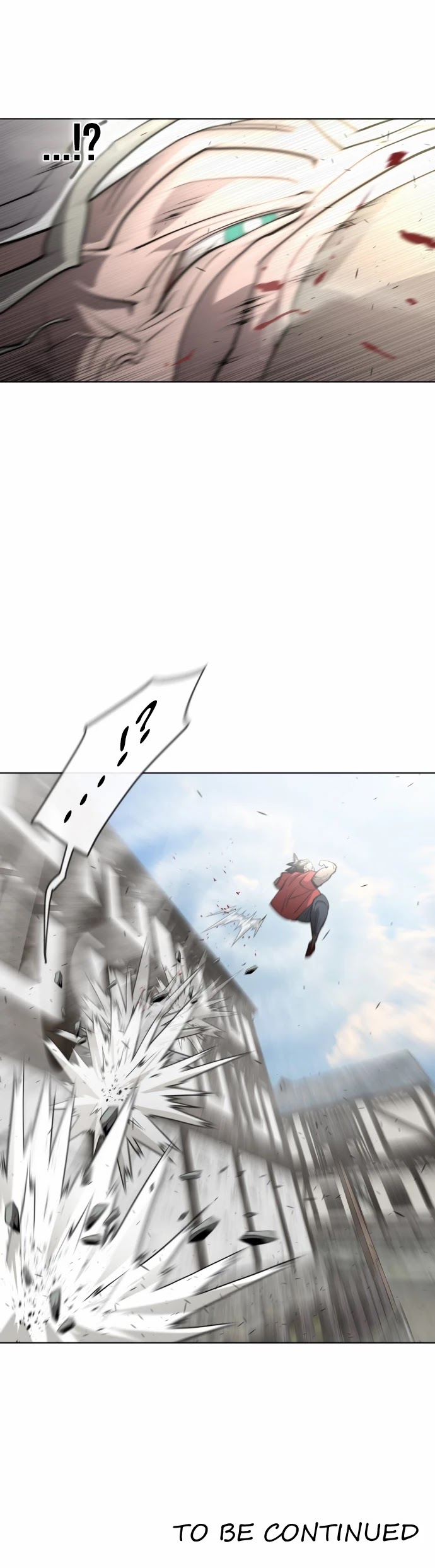 Superhuman Era Chapter 51 page 38 - Chapter 51