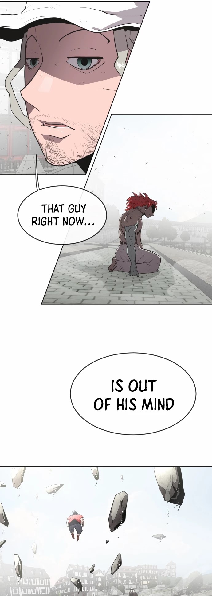 Superhuman Era Chapter 51 page 7 - Chapter 51
