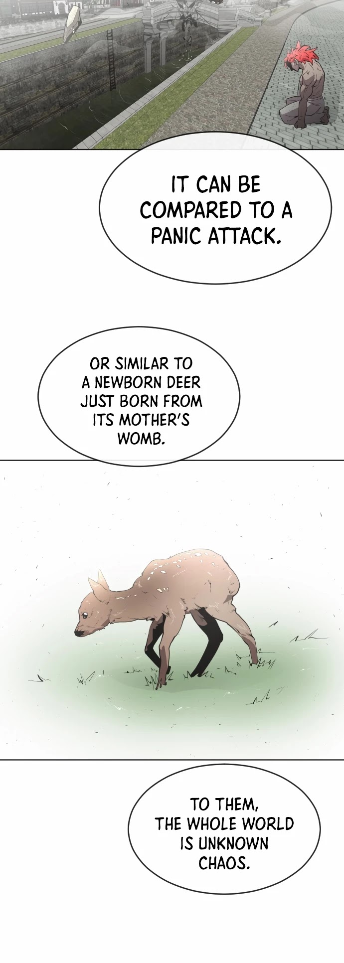 Superhuman Era Chapter 51 page 8 - Chapter 51