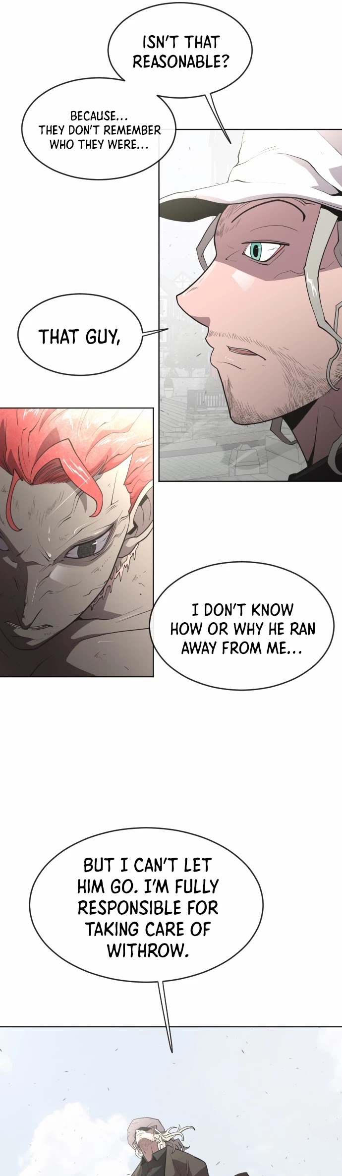 Superhuman Era Chapter 51 page 9 - Chapter 51