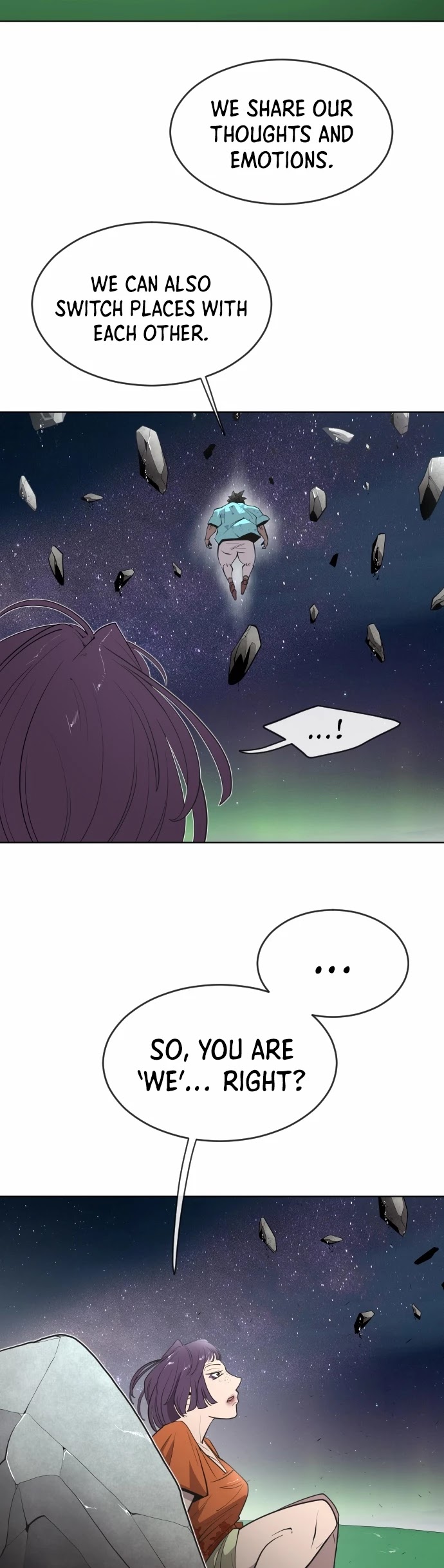 Superhuman Era Chapter 52 page 15 - Chapter 52