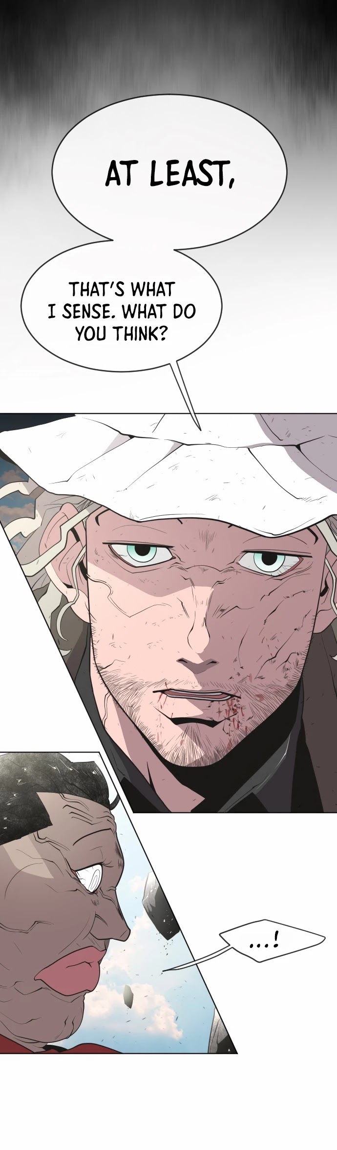 Superhuman Era Chapter 52 page 18 - Chapter 52