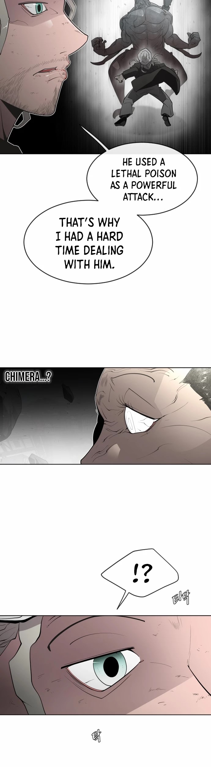 Superhuman Era Chapter 52 page 24 - Chapter 52