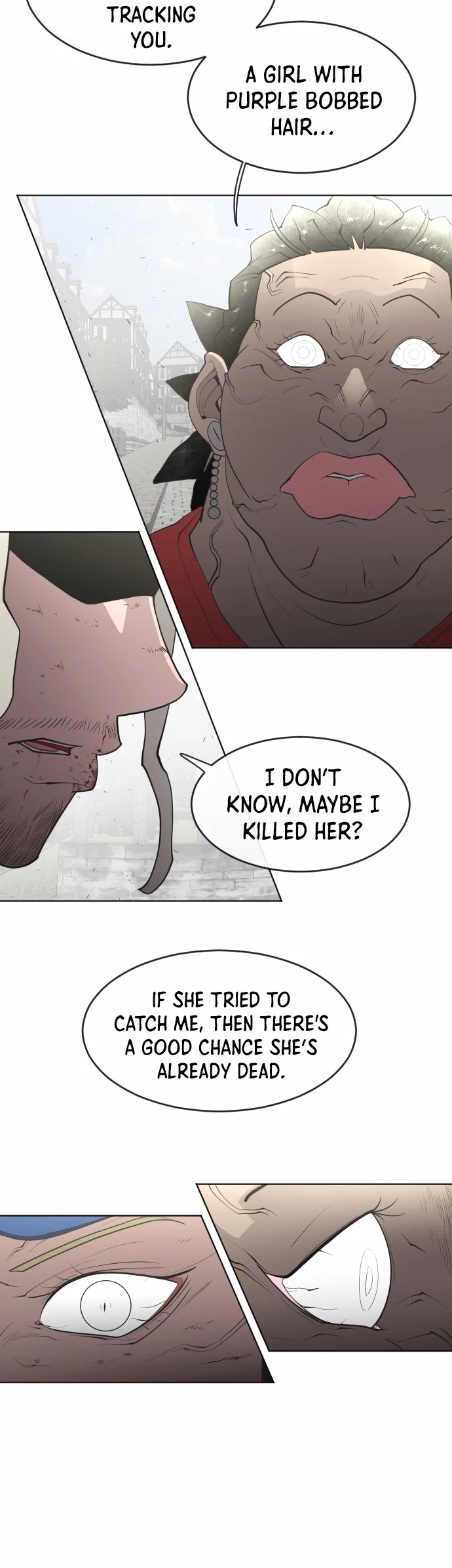 Superhuman Era Chapter 52 page 28 - Chapter 52