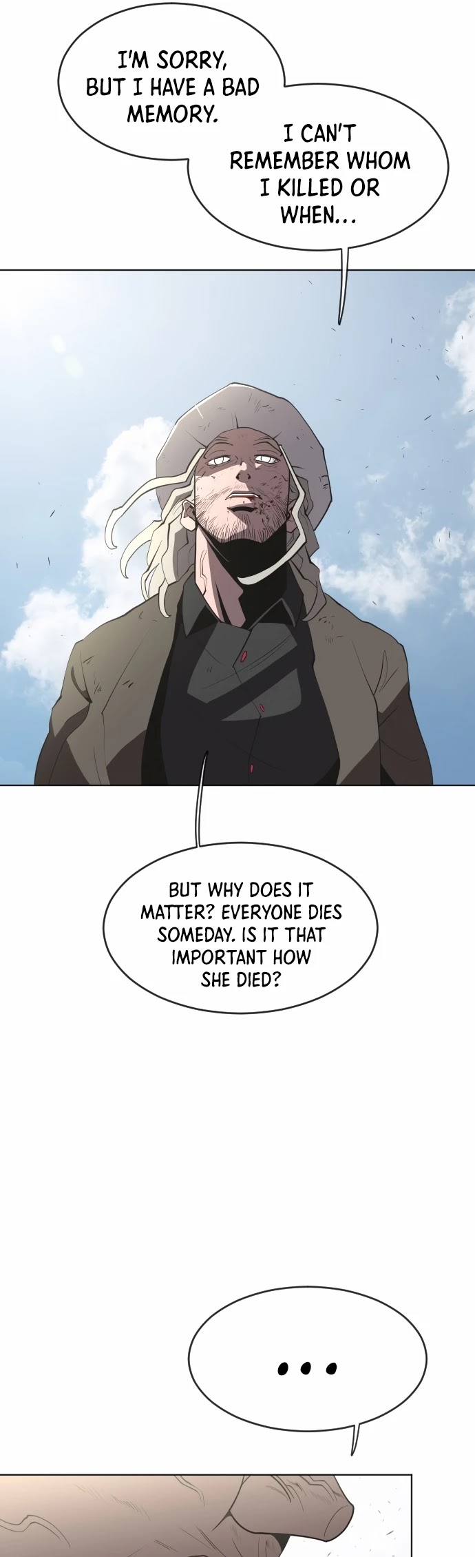 Superhuman Era Chapter 52 page 29 - Chapter 52