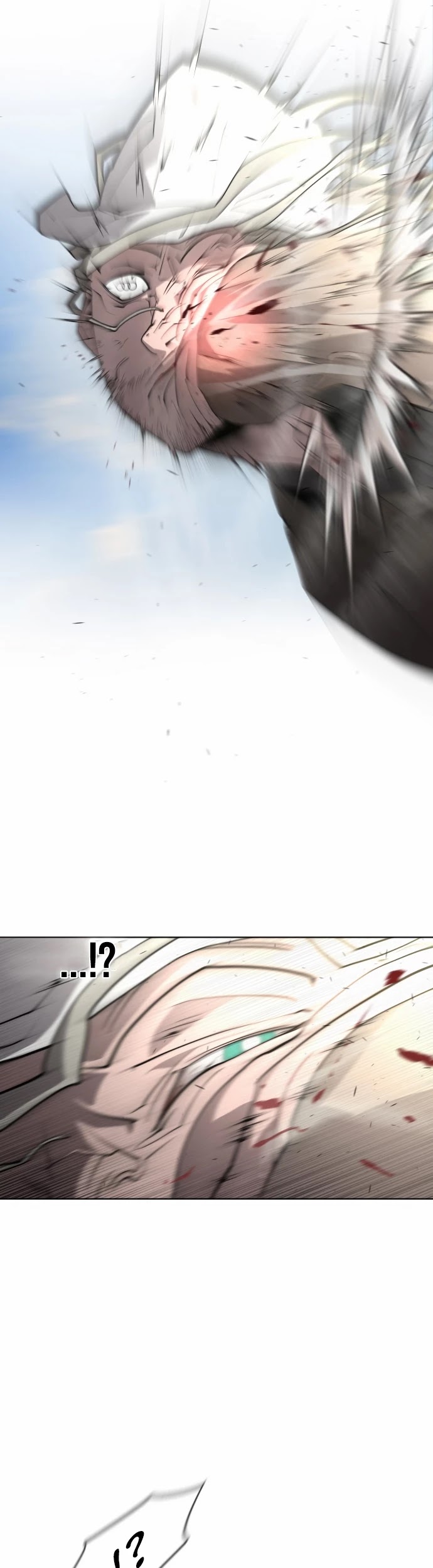 Superhuman Era Chapter 52 page 3 - Chapter 52