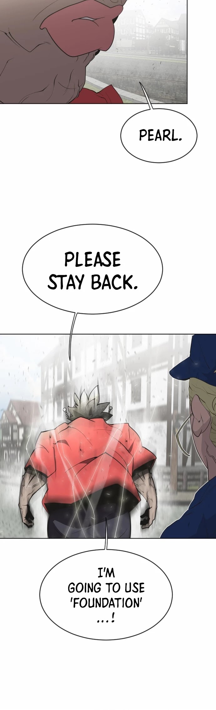 Superhuman Era Chapter 52 page 30 - Chapter 52