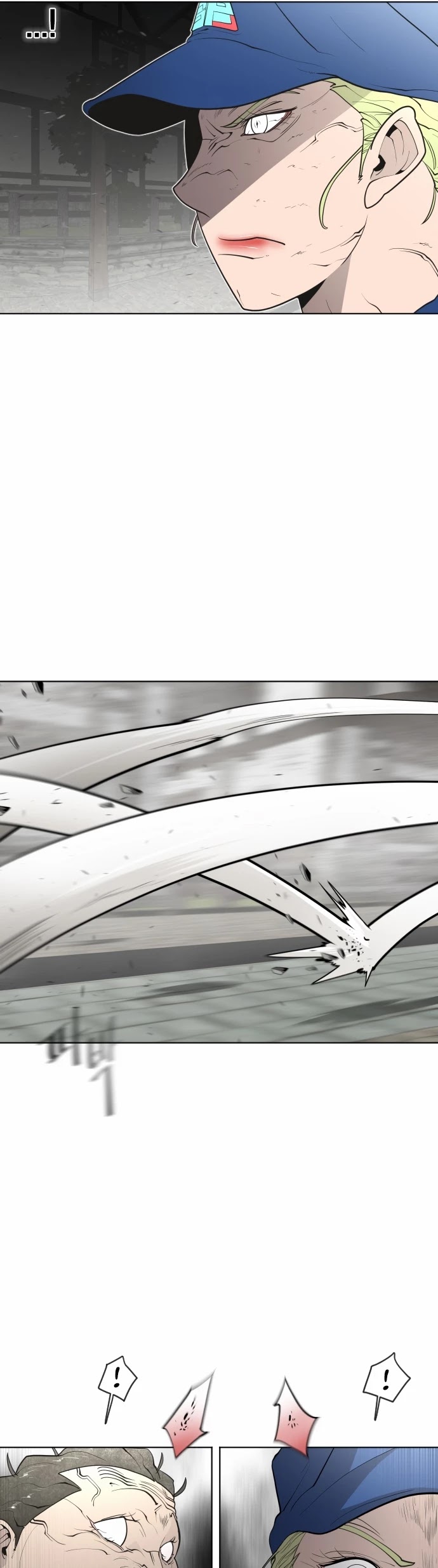 Superhuman Era Chapter 52 page 31 - Chapter 52
