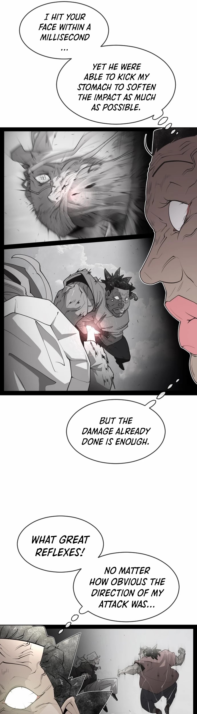 Superhuman Era Chapter 52 page 7 - Chapter 52