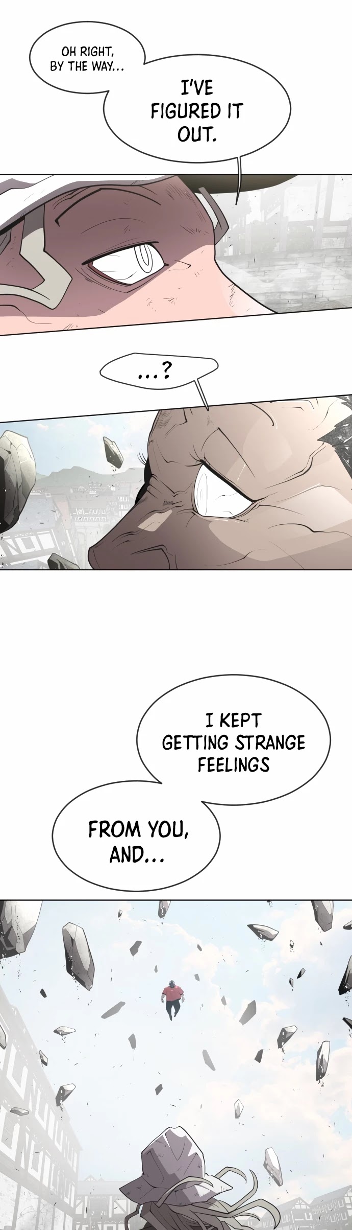 Superhuman Era Chapter 52 page 9 - Chapter 52