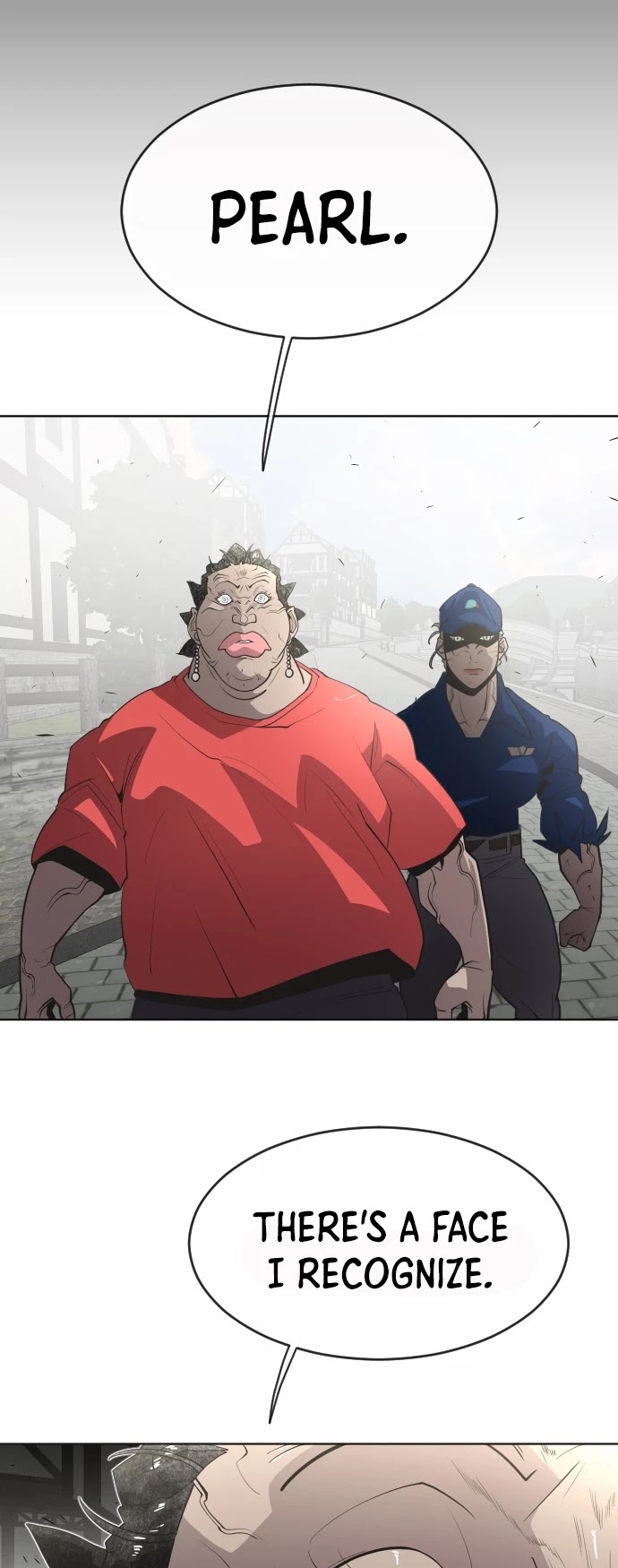 Superhuman Era Chapter 53 page 11 - Chapter 53