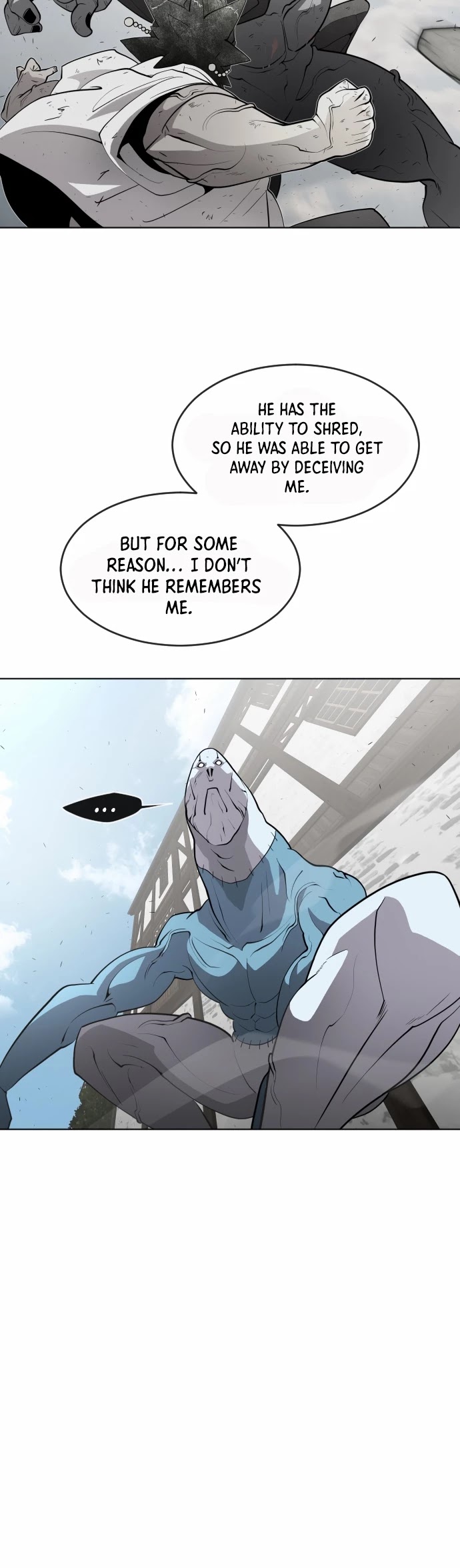 Superhuman Era Chapter 53 page 14 - Chapter 53