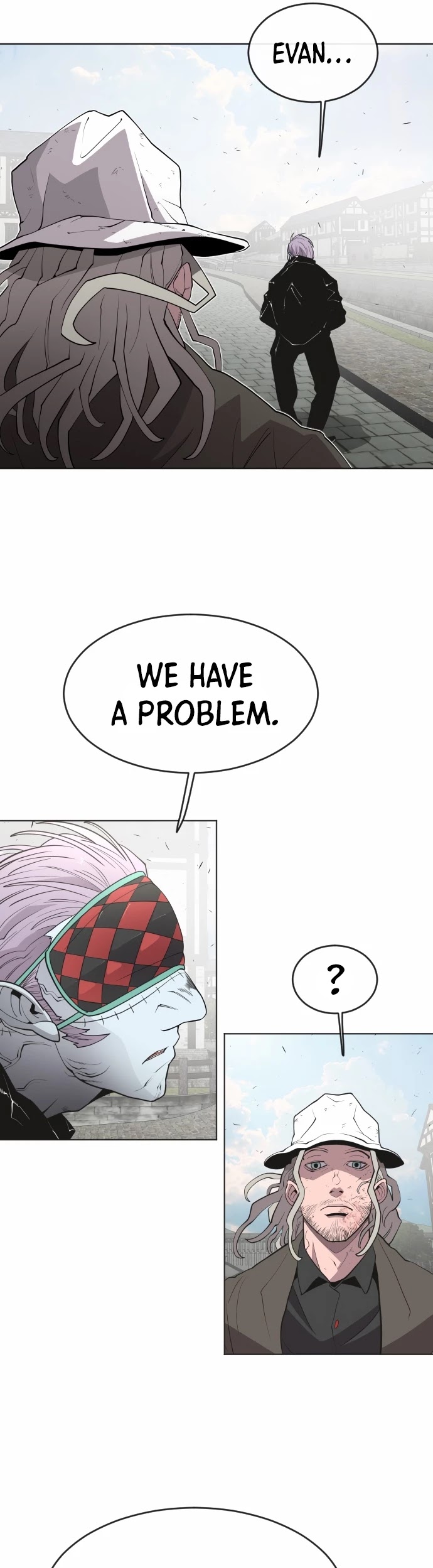 Superhuman Era Chapter 53 page 15 - Chapter 53
