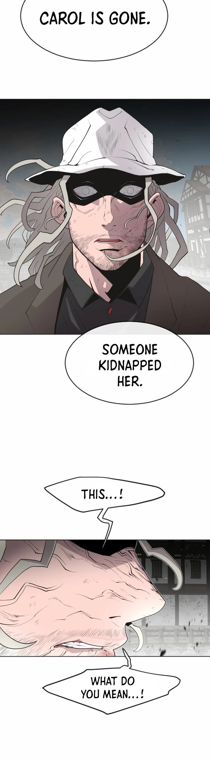 Superhuman Era Chapter 53 page 16 - Chapter 53
