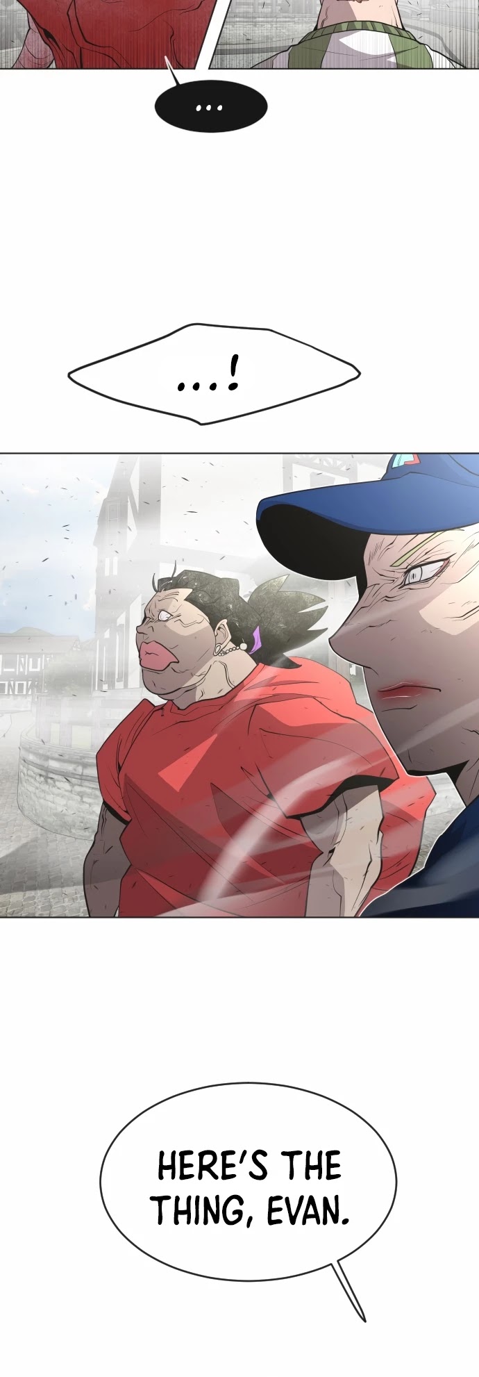 Superhuman Era Chapter 53 page 18 - Chapter 53