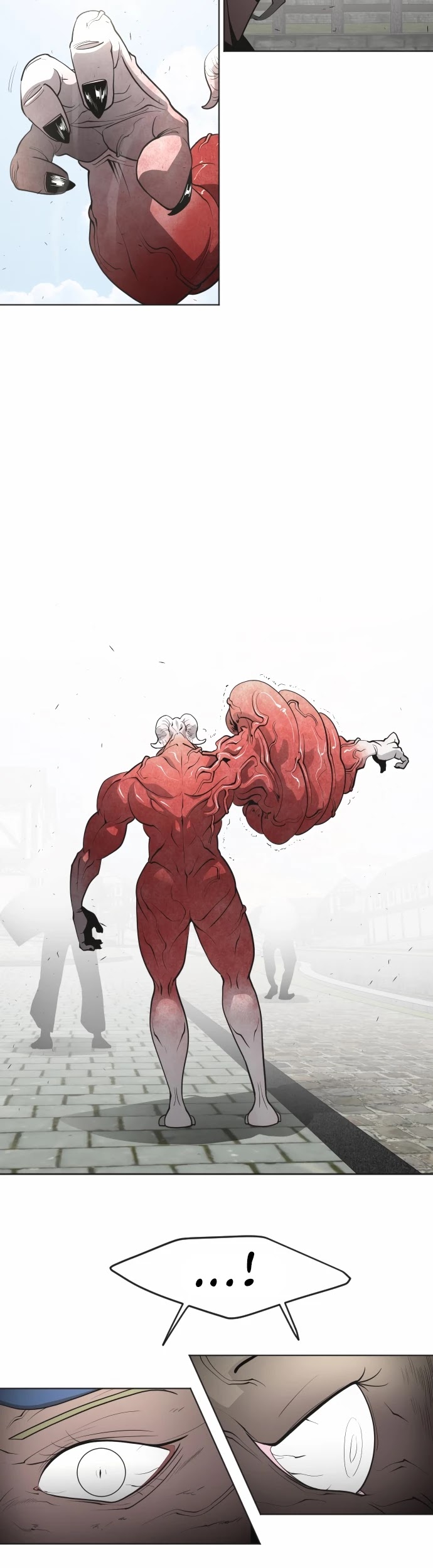 Superhuman Era Chapter 53 page 22 - Chapter 53