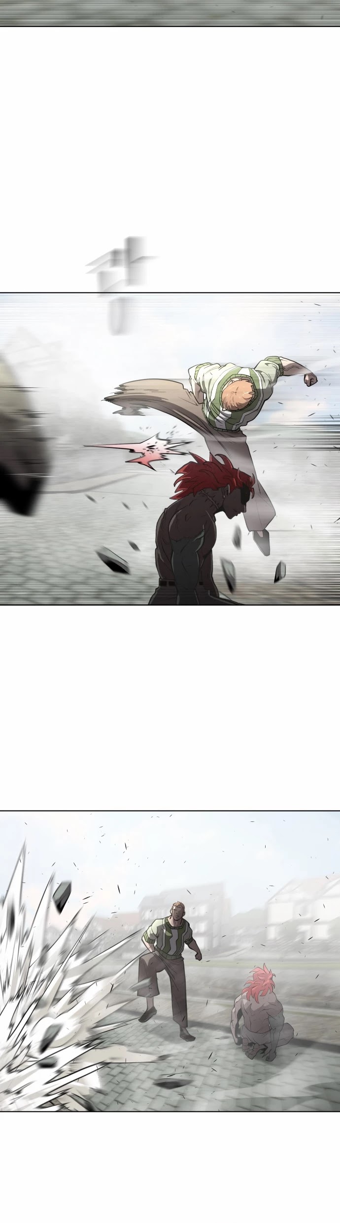 Superhuman Era Chapter 53 page 26 - Chapter 53