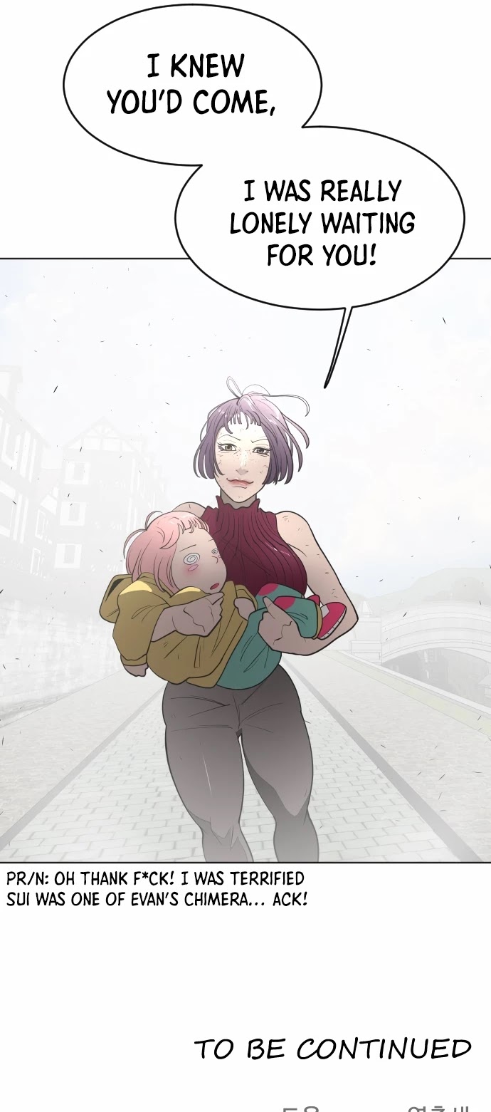 Superhuman Era Chapter 53 page 35 - Chapter 53