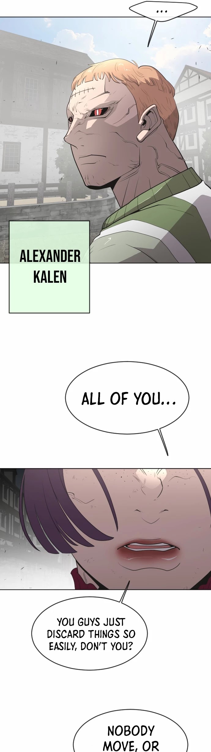 Superhuman Era Chapter 54 page 13 - Chapter 54