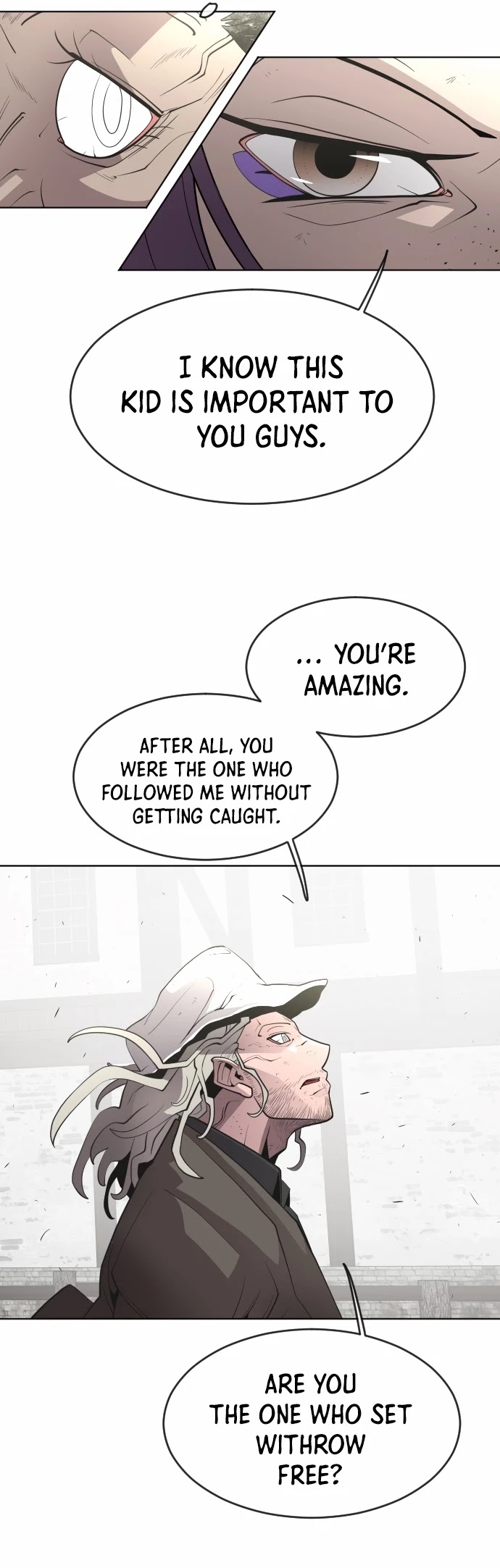 Superhuman Era Chapter 54 page 15 - Chapter 54