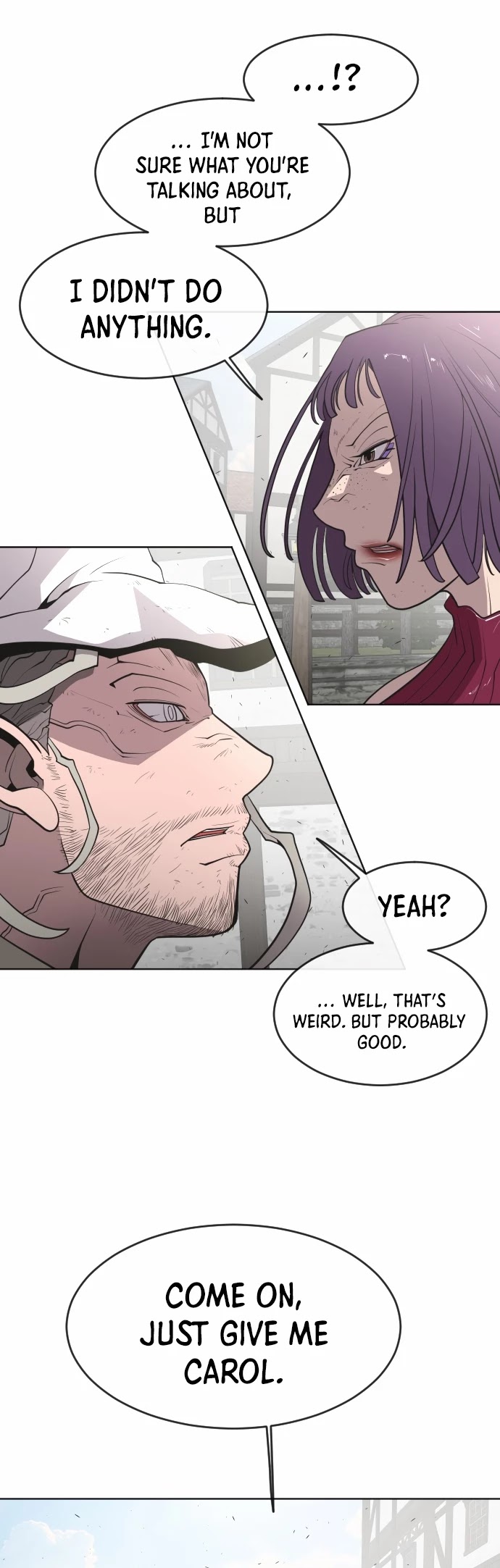 Superhuman Era Chapter 54 page 16 - Chapter 54