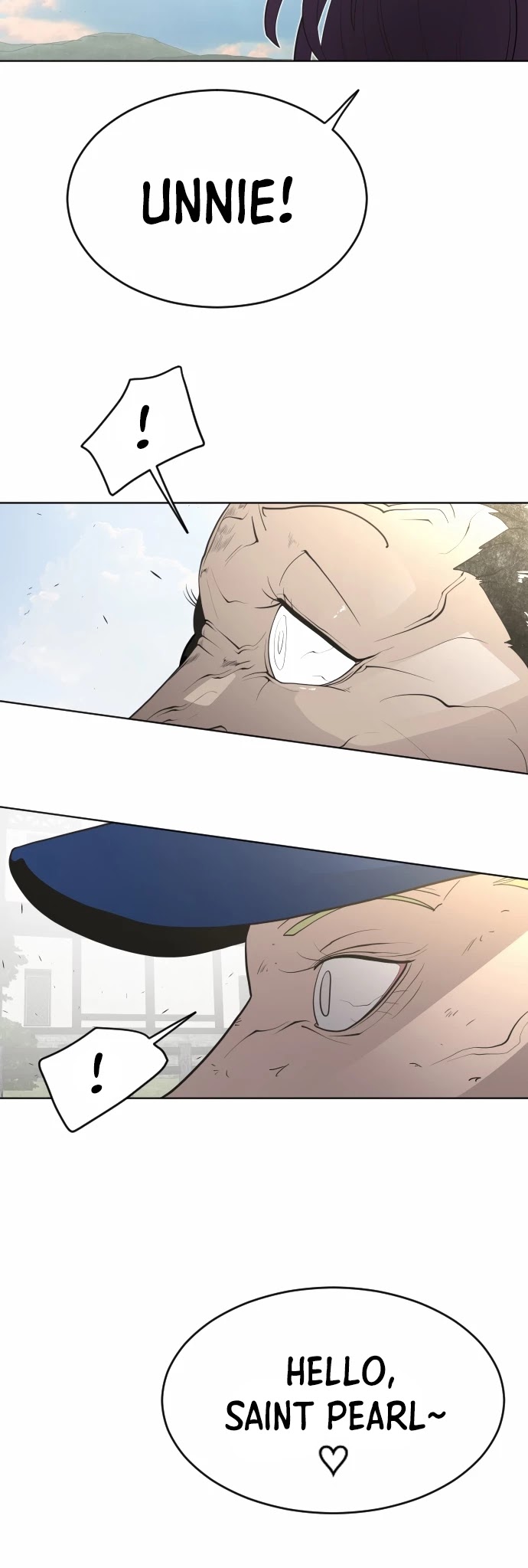 Superhuman Era Chapter 54 page 2 - Chapter 54