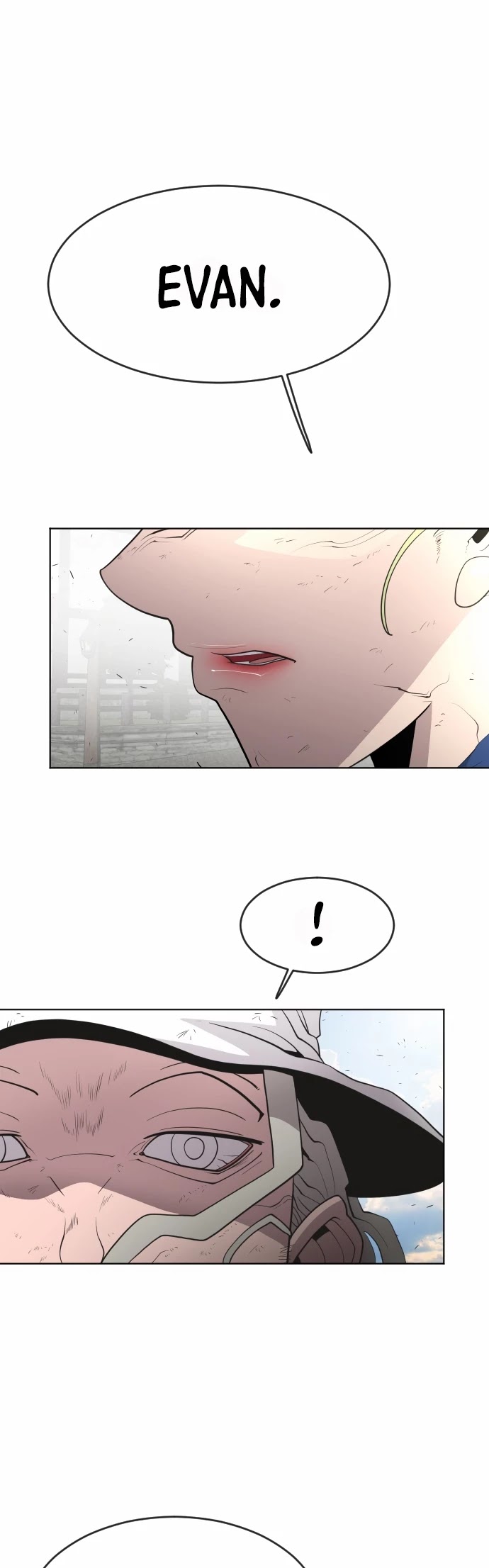 Superhuman Era Chapter 54 page 21 - Chapter 54