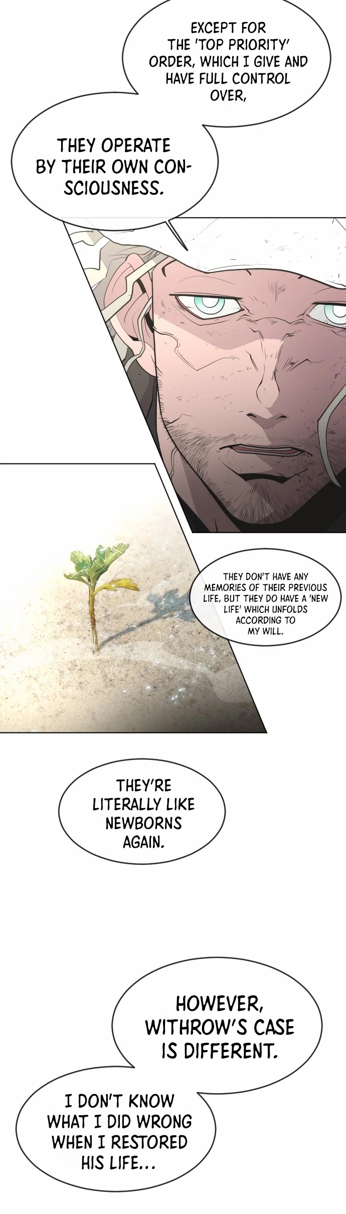 Superhuman Era Chapter 54 page 24 - Chapter 54